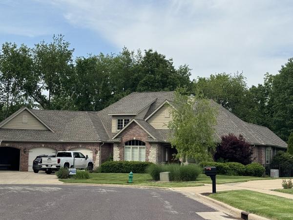Sunrise Roofing Inc.