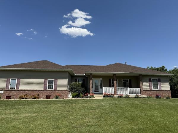 Sunrise Roofing Inc.