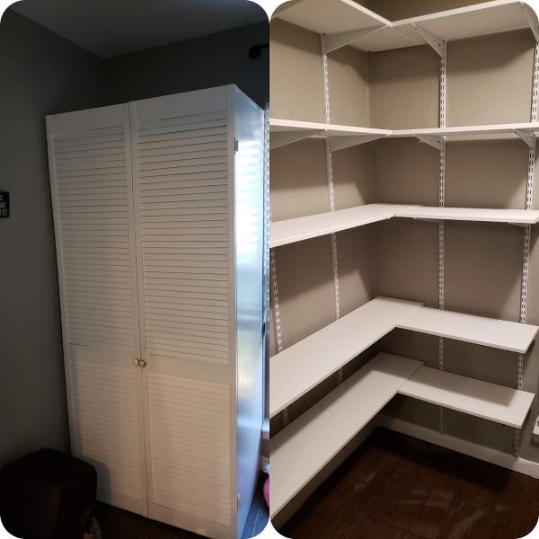 Big Blue Remodeling