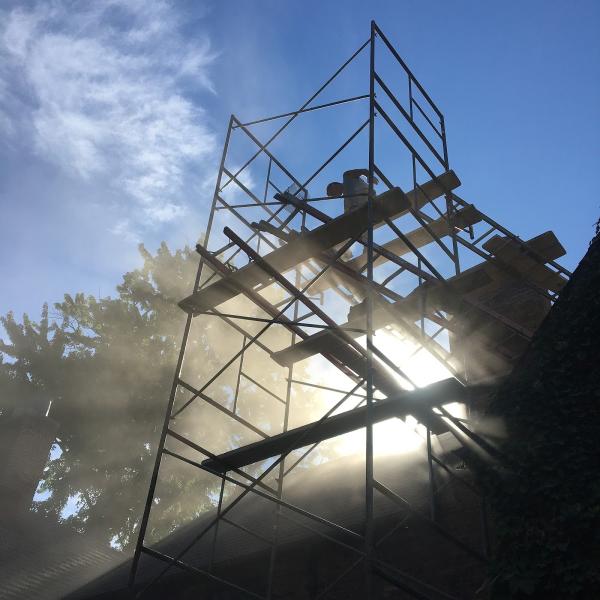 St Onge Masonry