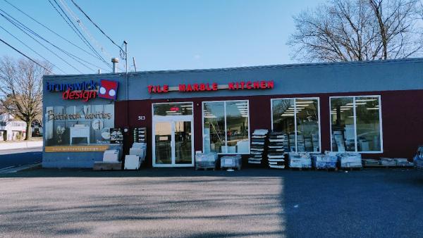 Brunswick Design E. Brunswick