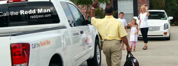 Redd Pest Solutions