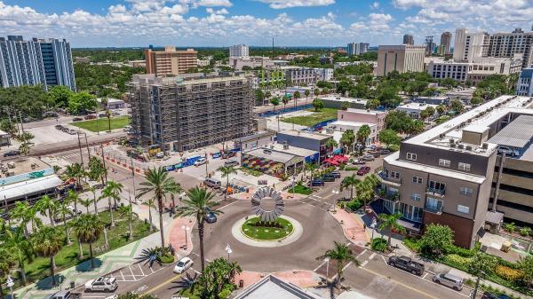 Devmar Development