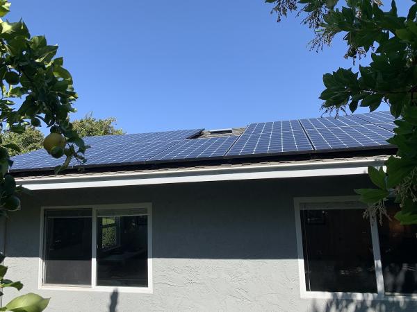 Clean Solar