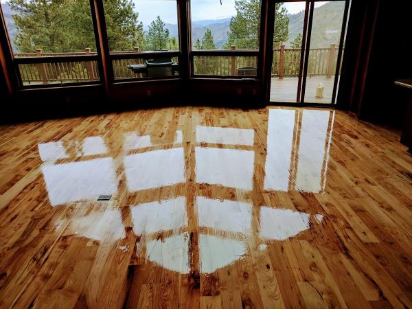A-Max Hardwood Floors