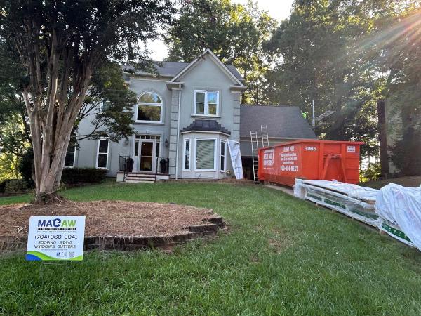 Macaw Construction Services