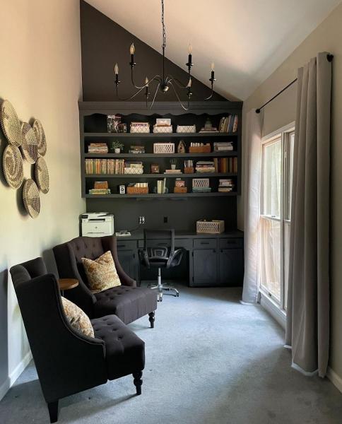Professional Contracting Painting Services