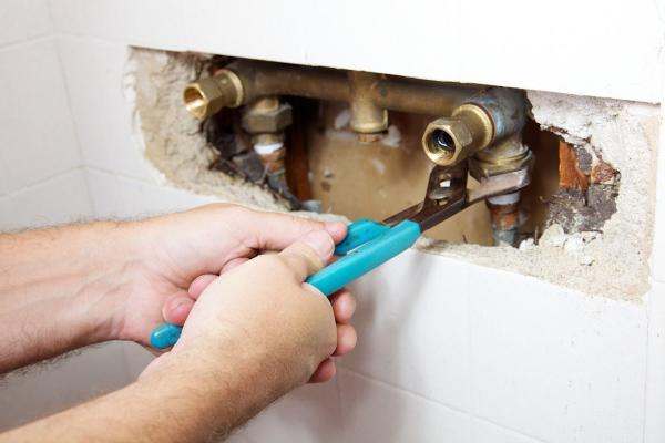 Allstar Plumbing