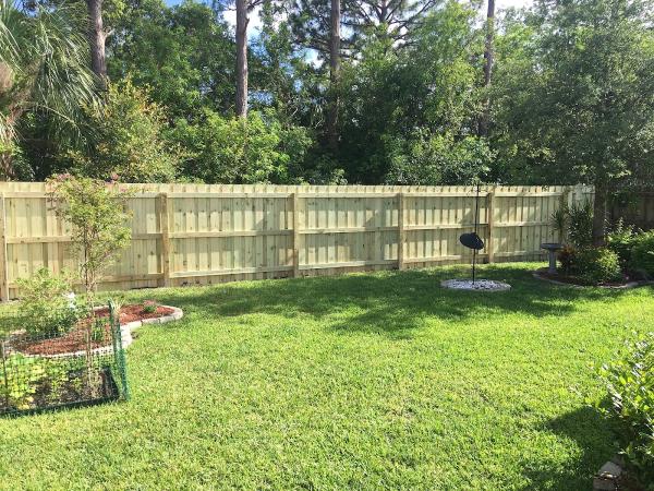 All Florida Fence