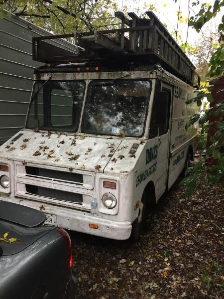 Dave's Seamless Gutters