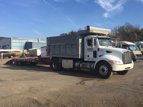 Isbir Construction & Landscape Corp.