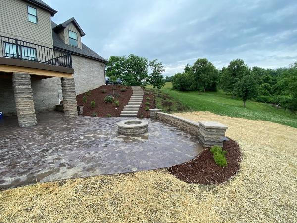 Isbir Construction & Landscape Corp.