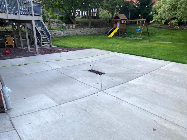 Isbir Construction & Landscape Corp.