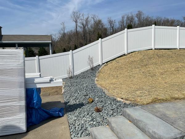 Isbir Construction & Landscape Corp.
