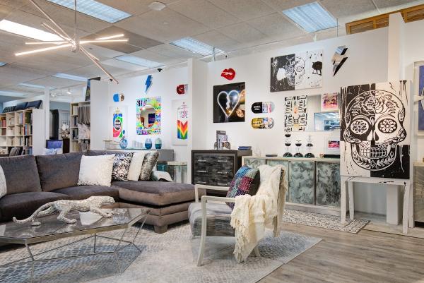 Floor Decor