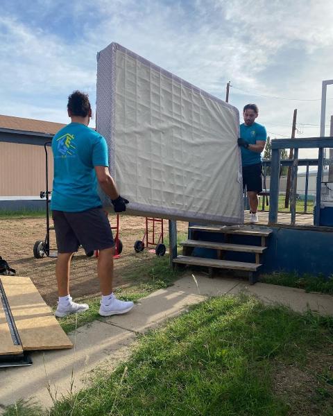 Kingdom Elite Movers