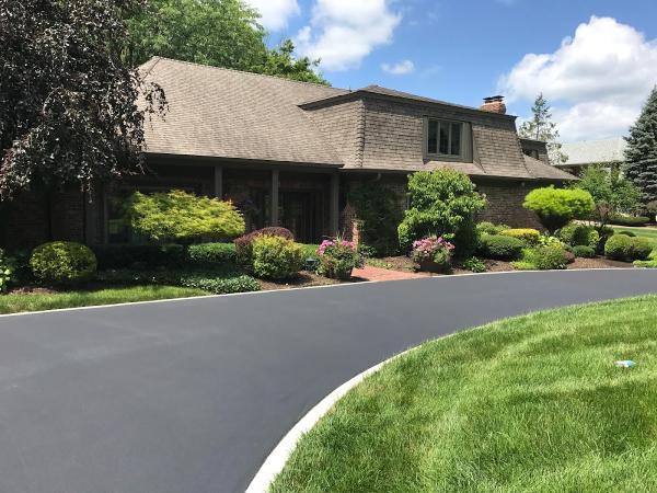 AAA Sealing and Asphalt Repair