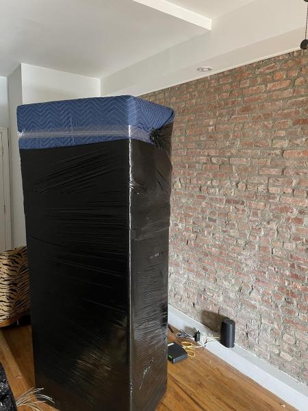 Lifestyle Moving & Storage NYC