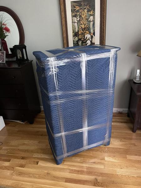 Lifestyle Moving & Storage NYC