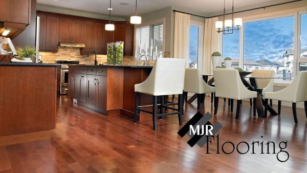 MJR Flooring