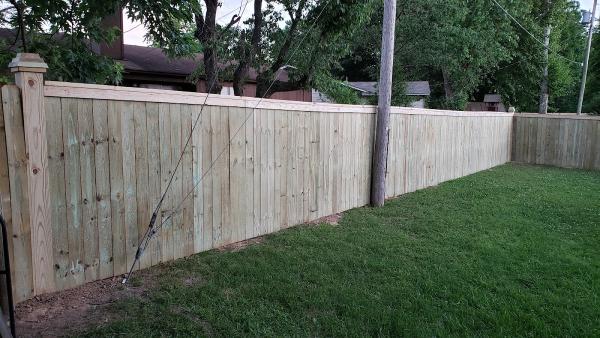 4 Life Fence Company