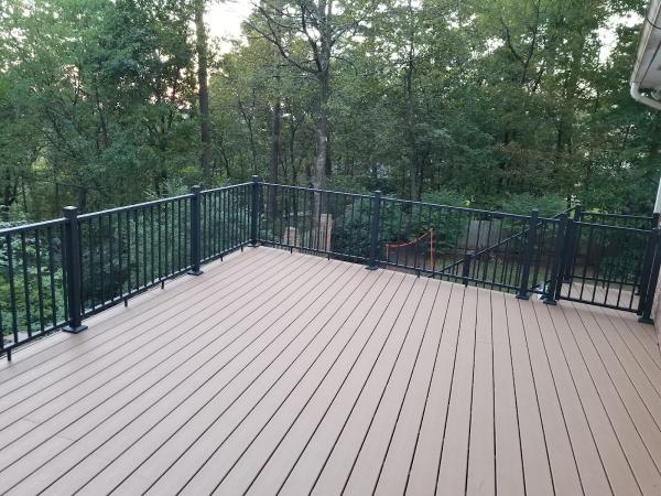 4 Life Fence Company