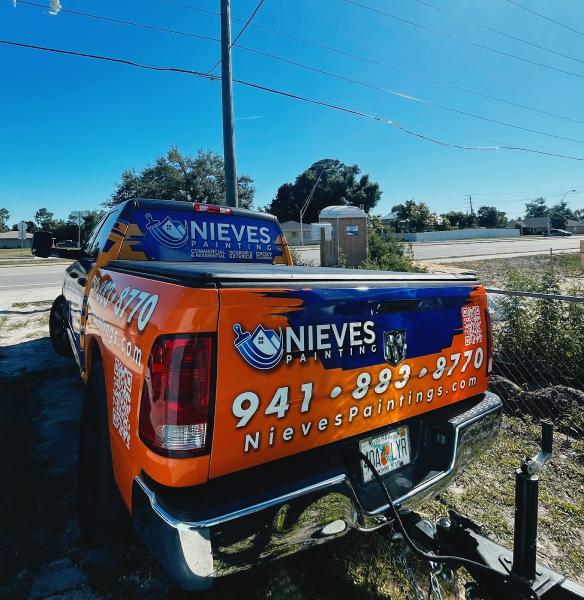 Nieves Painting LLC