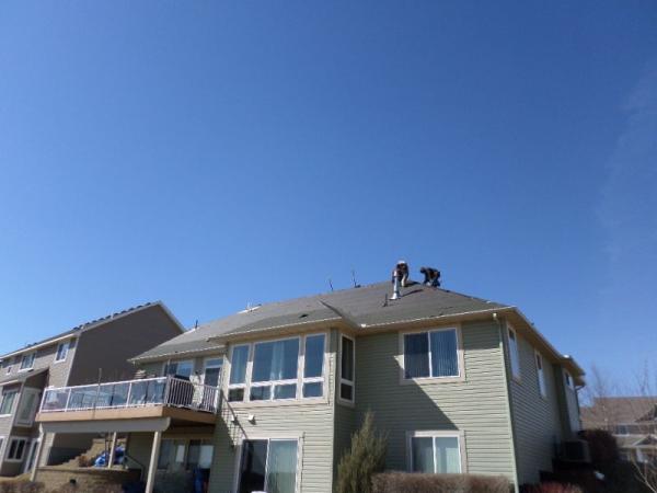 Bill Blazek Roofing