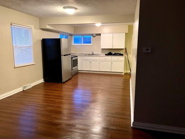 Clean Sweep Home & Commercial Clean