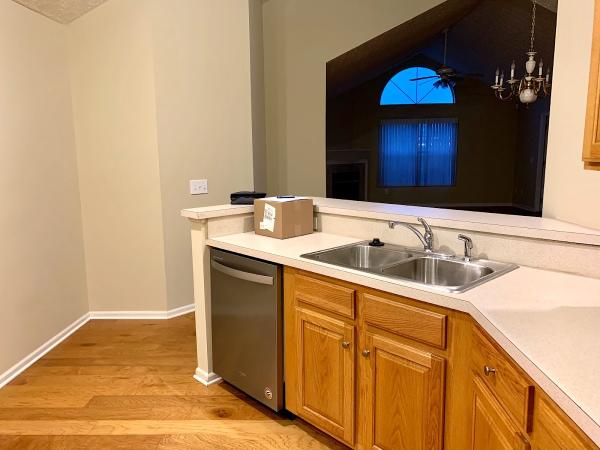 Clean Sweep Home & Commercial Clean