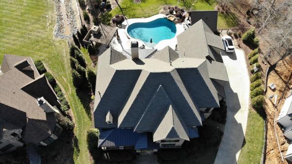 Great State Roofing