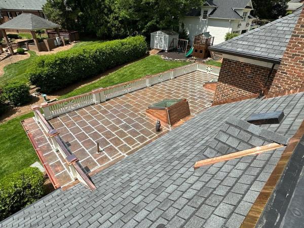 Great State Roofing