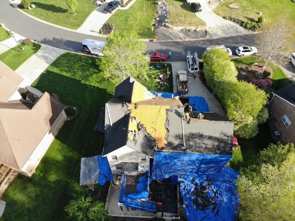 Great State Roofing