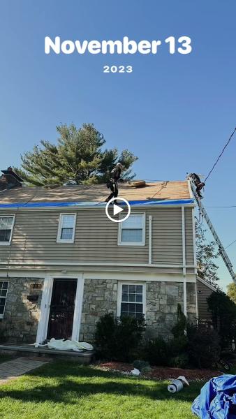Brian's Contractor Corp