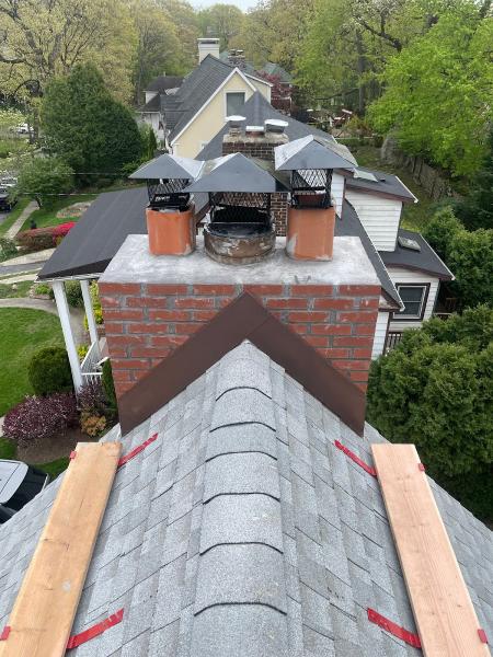 Brian's Contractor Corp