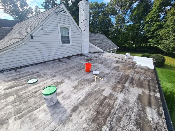 Brian's Contractor Corp
