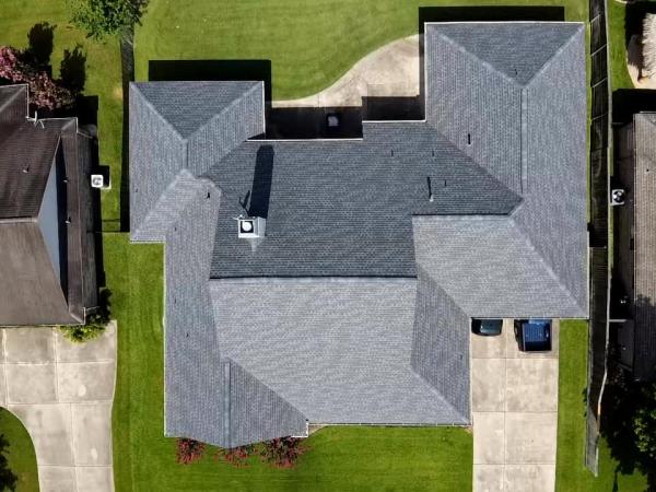 Rooftop Solutions