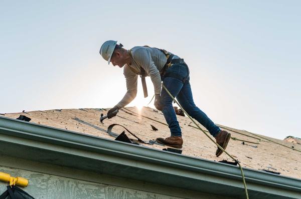 Newman Roofing