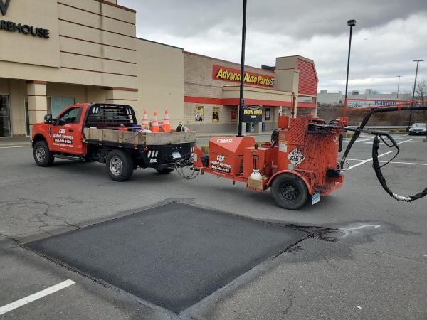 CDS Asphalt Services