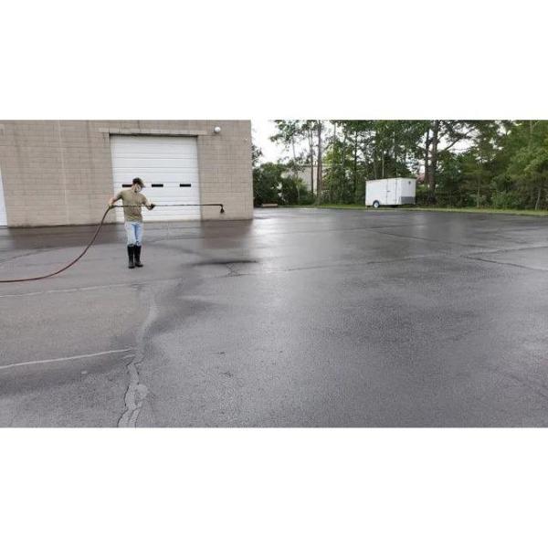 CDS Asphalt Services