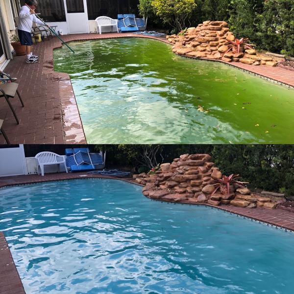 Village Spa & Pools
