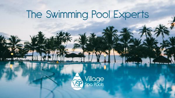 Village Spa & Pools