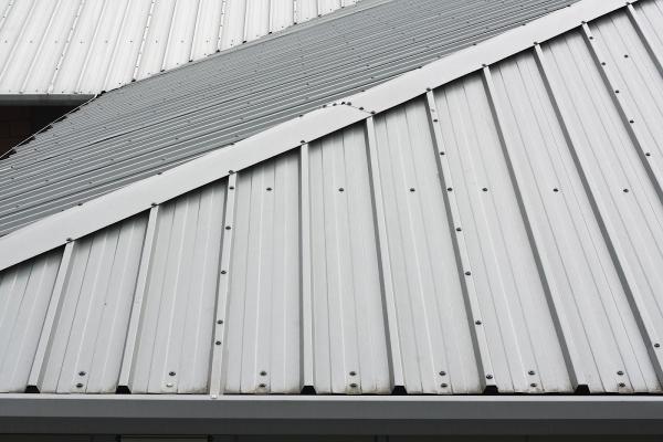 CBX Roofs