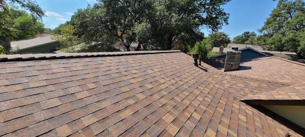Pearson Family Roofing