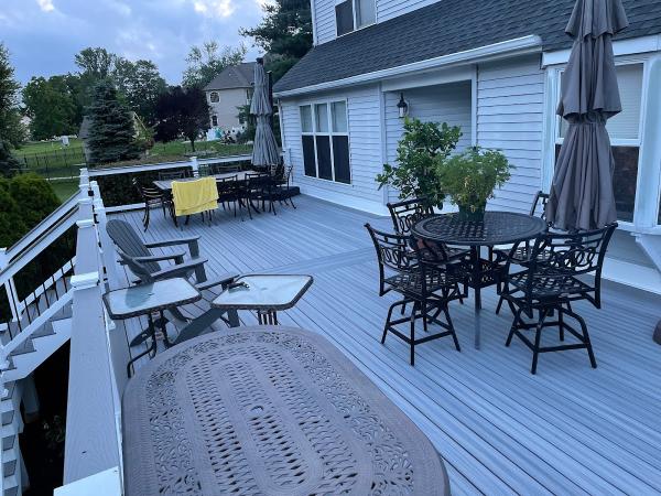 Ashmen Installations Inc.
