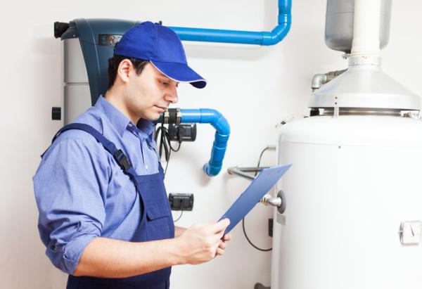 BZ Dependable Plumbing and Heating Inc