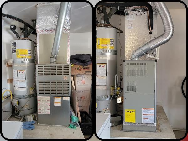 Amixi AC Service