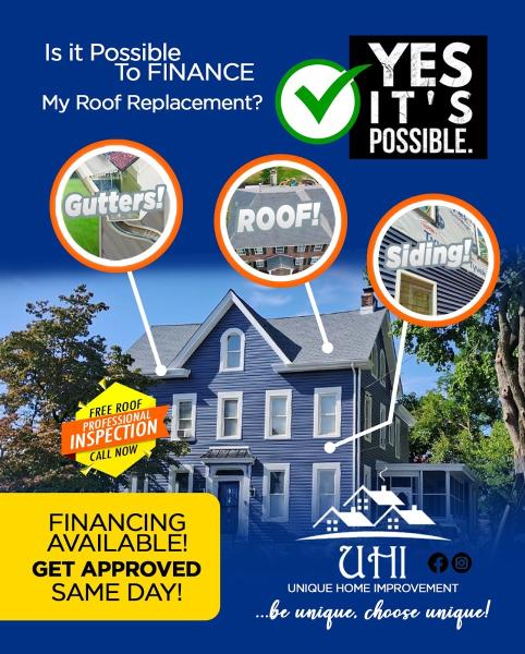 Unique Home Improvement
