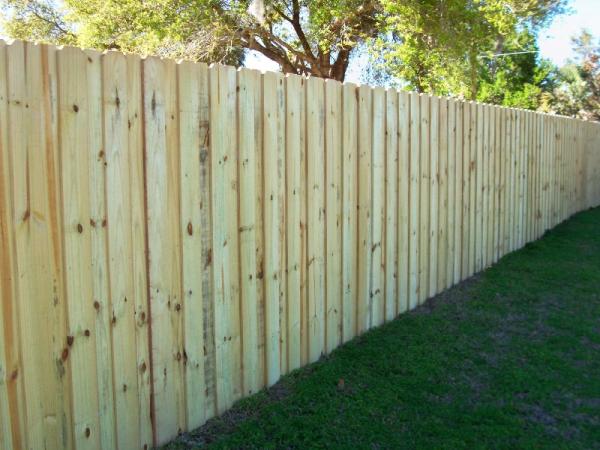 Citywide Fence