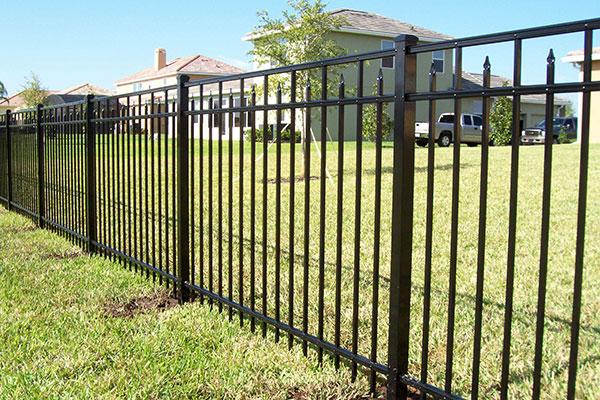 Citywide Fence